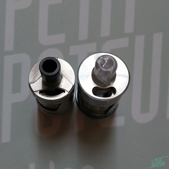 remplissage zenith
